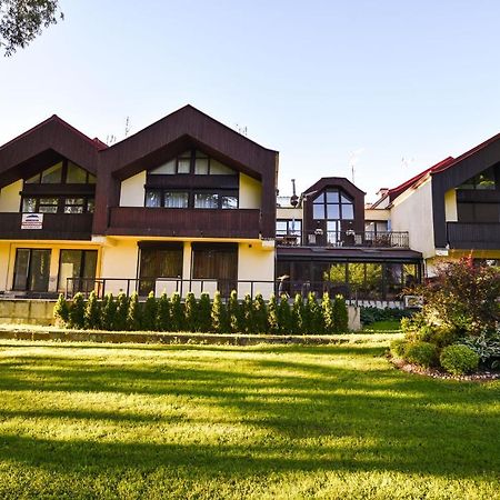Apartamentai "Birutes Aleja 24" بالانغا المظهر الخارجي الصورة