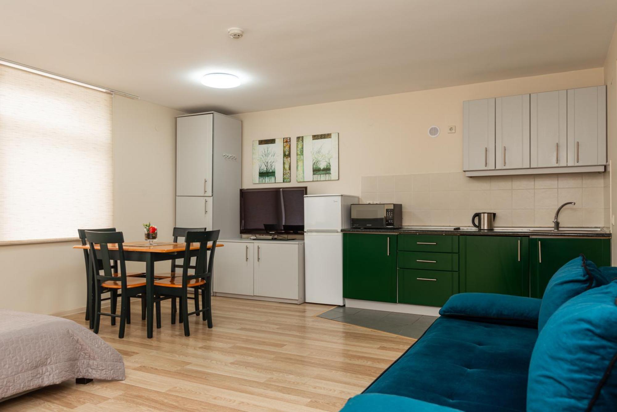 Apartamentai "Birutes Aleja 24" بالانغا المظهر الخارجي الصورة