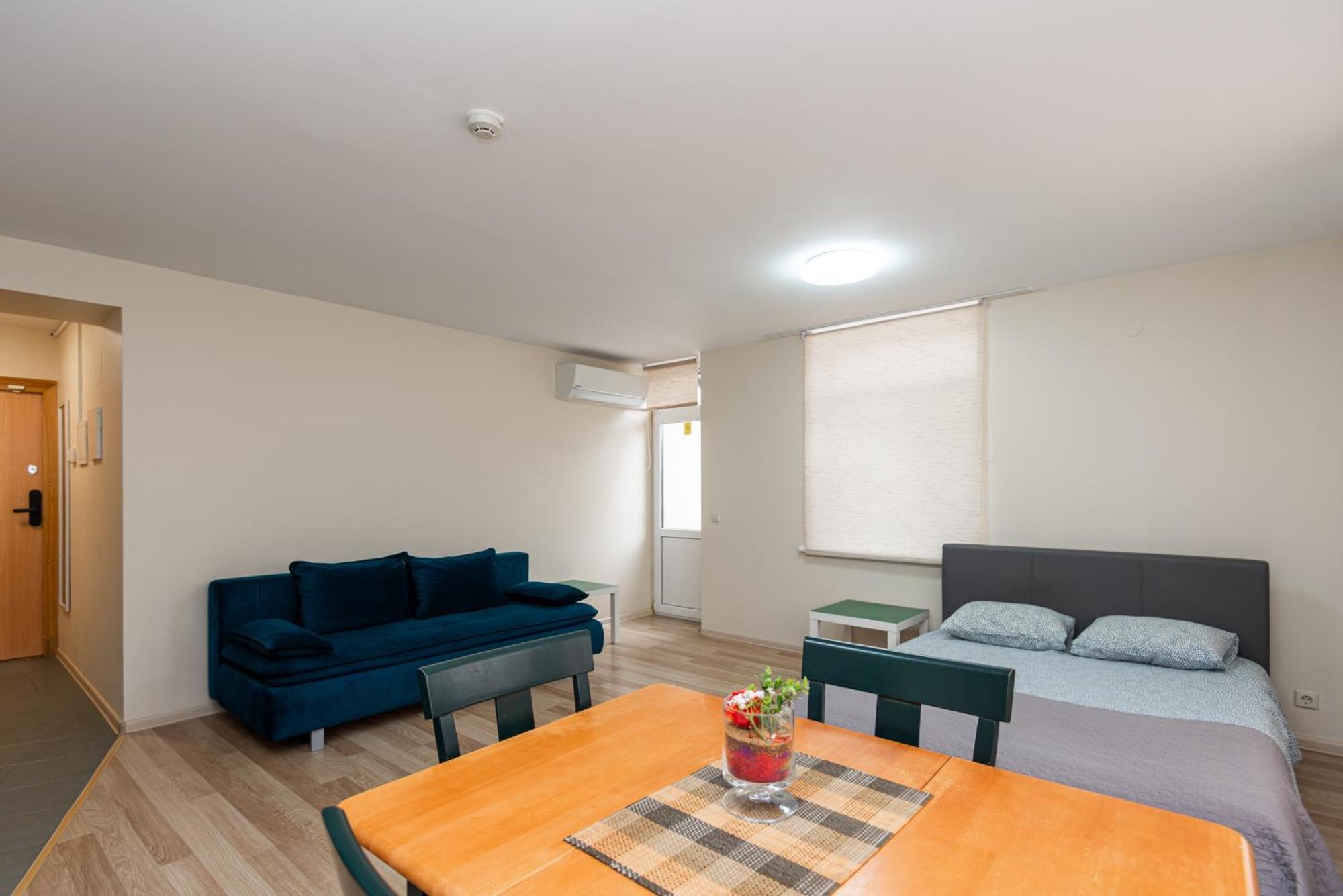 Apartamentai "Birutes Aleja 24" بالانغا الغرفة الصورة