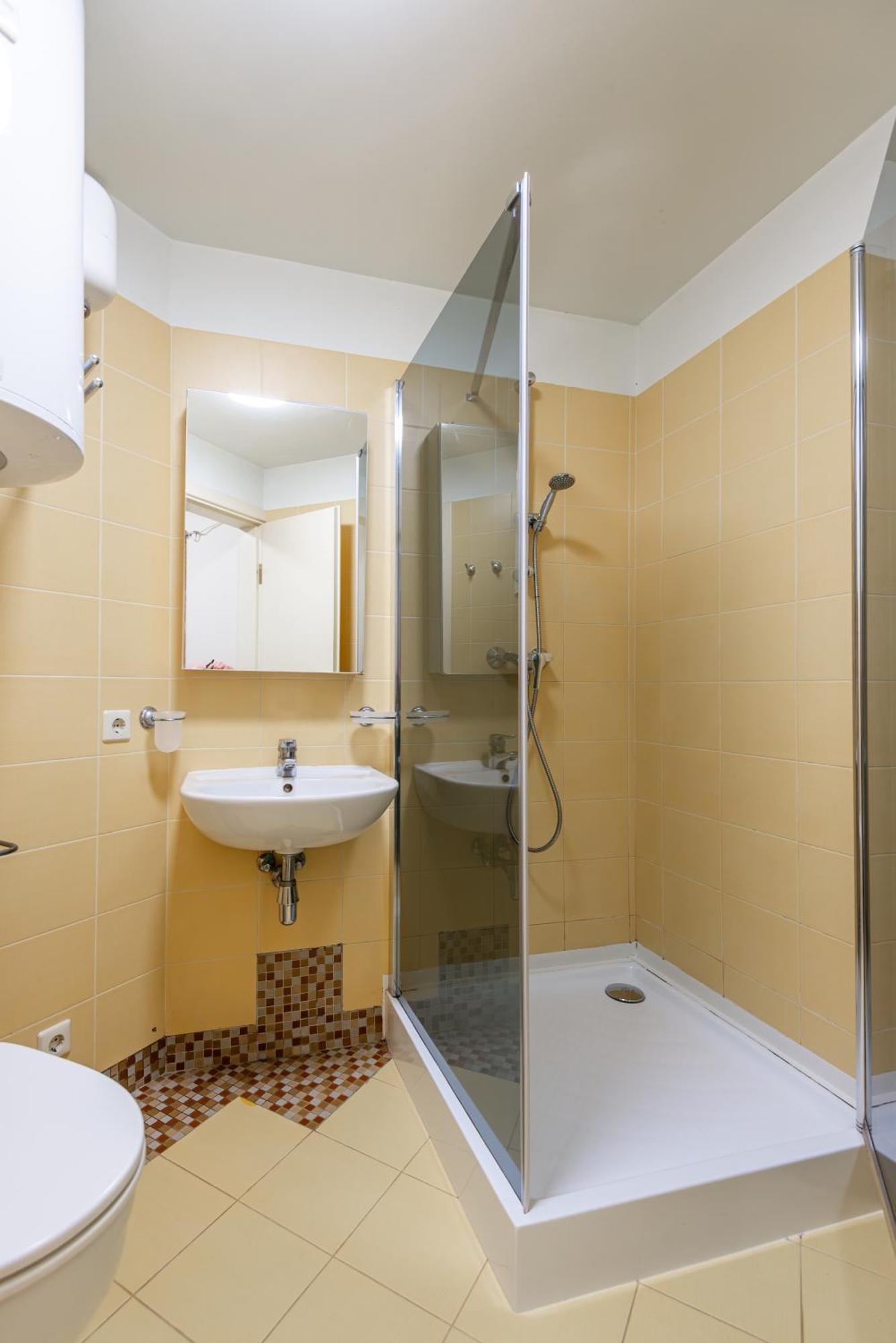 Apartamentai "Birutes Aleja 24" بالانغا الغرفة الصورة