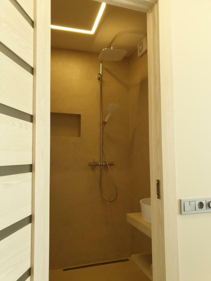 Apartamentai "Birutes Aleja 24" بالانغا المظهر الخارجي الصورة