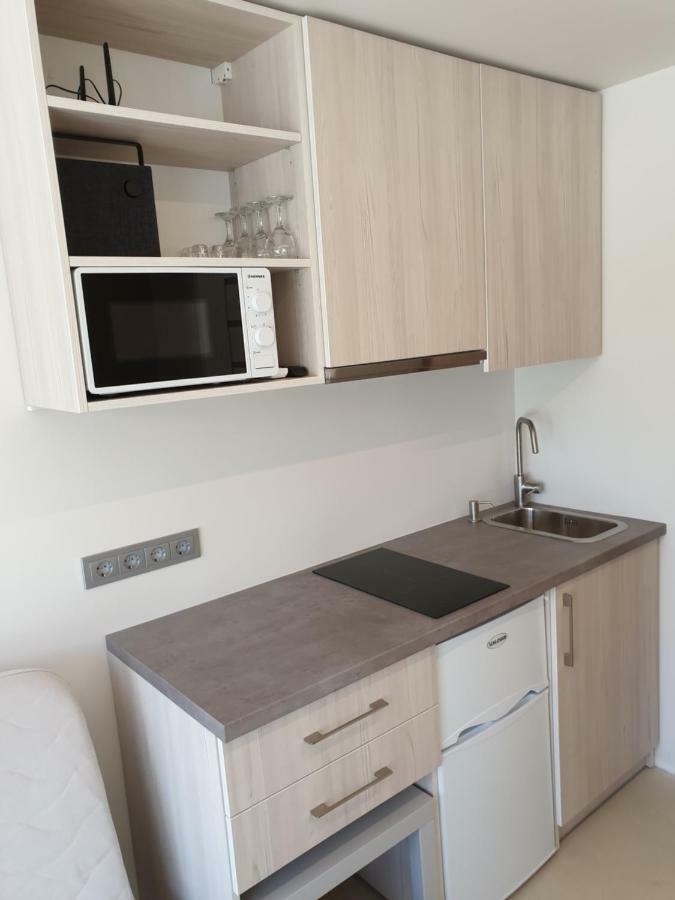 Apartamentai "Birutes Aleja 24" بالانغا المظهر الخارجي الصورة