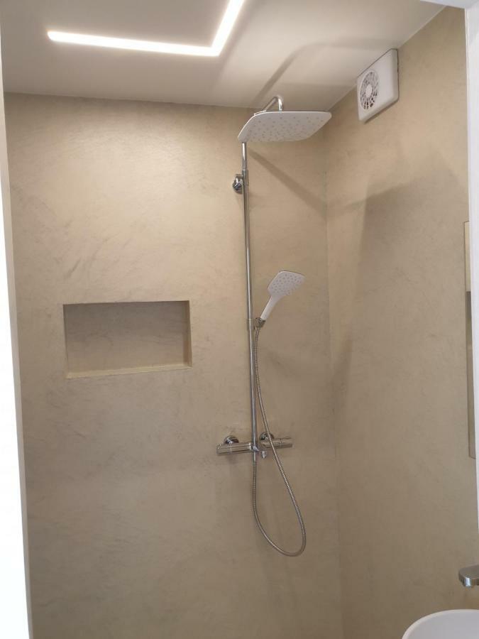 Apartamentai "Birutes Aleja 24" بالانغا المظهر الخارجي الصورة