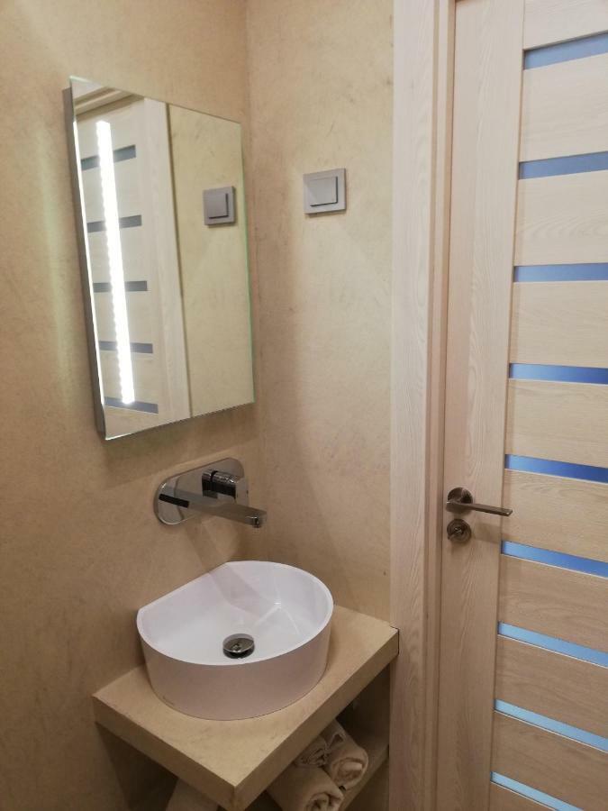 Apartamentai "Birutes Aleja 24" بالانغا المظهر الخارجي الصورة