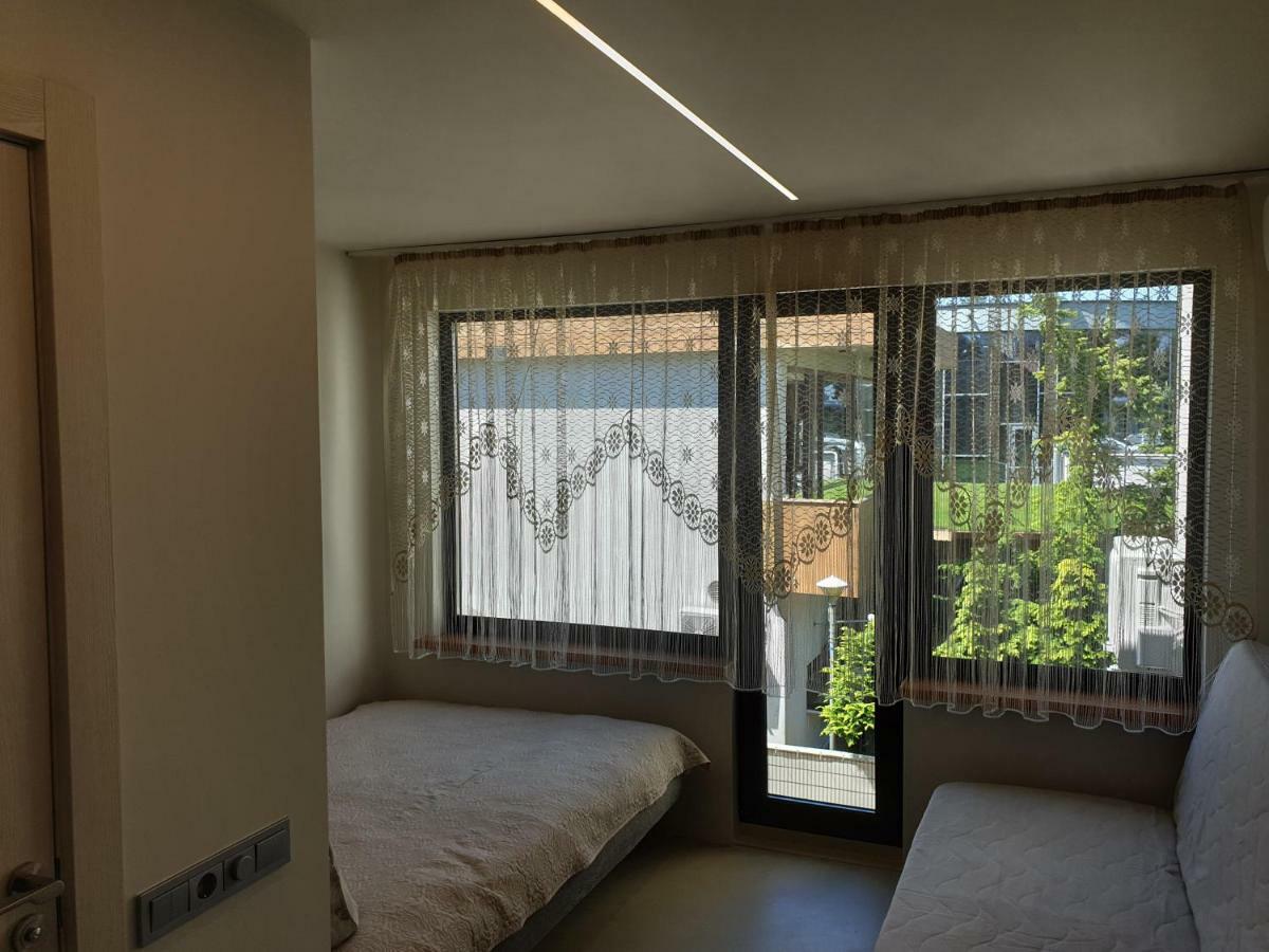 Apartamentai "Birutes Aleja 24" بالانغا المظهر الخارجي الصورة