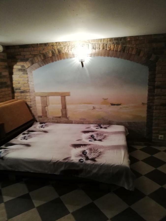 Apartamentai "Birutes Aleja 24" بالانغا المظهر الخارجي الصورة