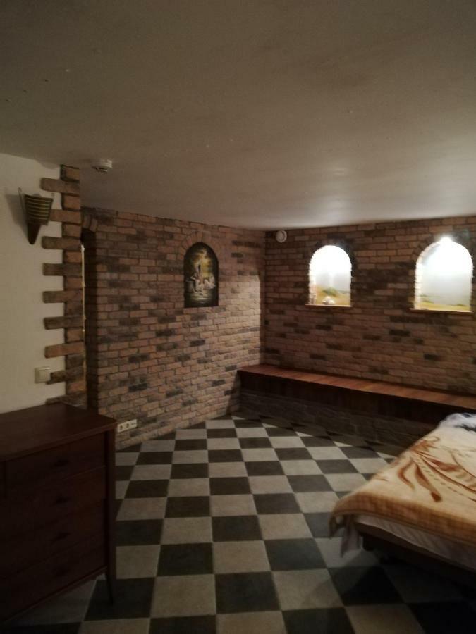 Apartamentai "Birutes Aleja 24" بالانغا المظهر الخارجي الصورة