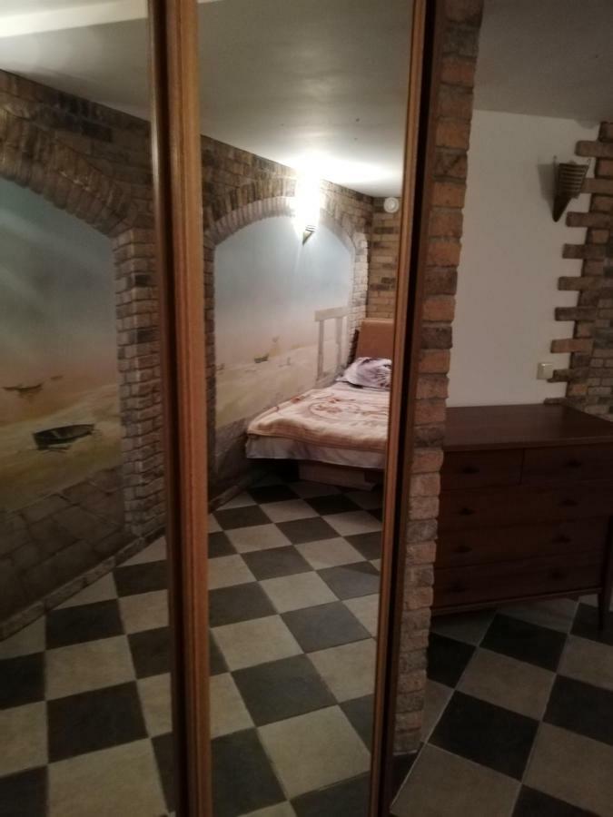 Apartamentai "Birutes Aleja 24" بالانغا المظهر الخارجي الصورة