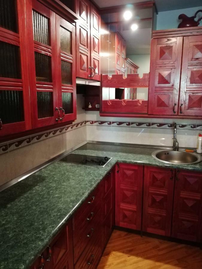 Apartamentai "Birutes Aleja 24" بالانغا المظهر الخارجي الصورة