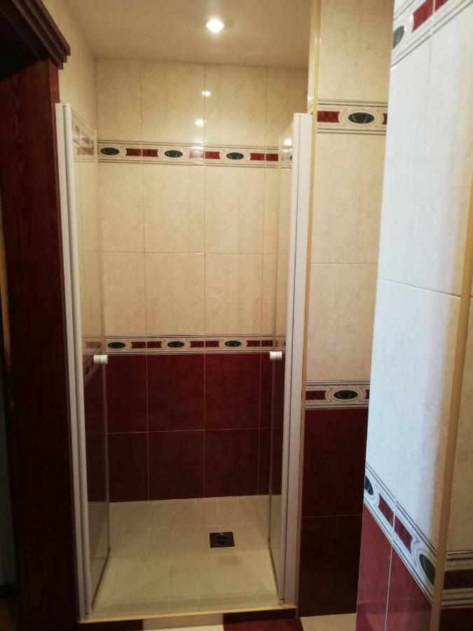 Apartamentai "Birutes Aleja 24" بالانغا المظهر الخارجي الصورة