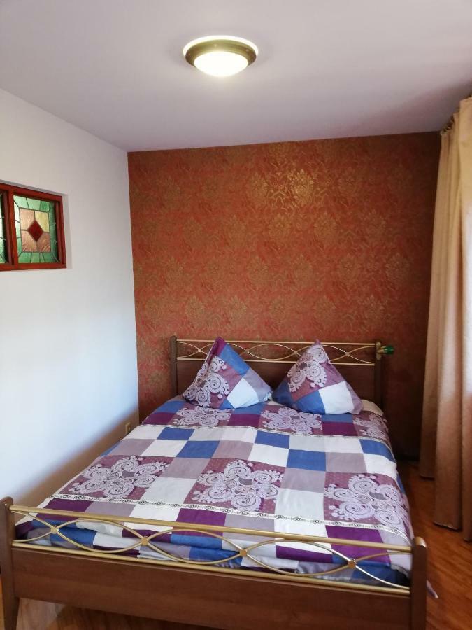 Apartamentai "Birutes Aleja 24" بالانغا المظهر الخارجي الصورة