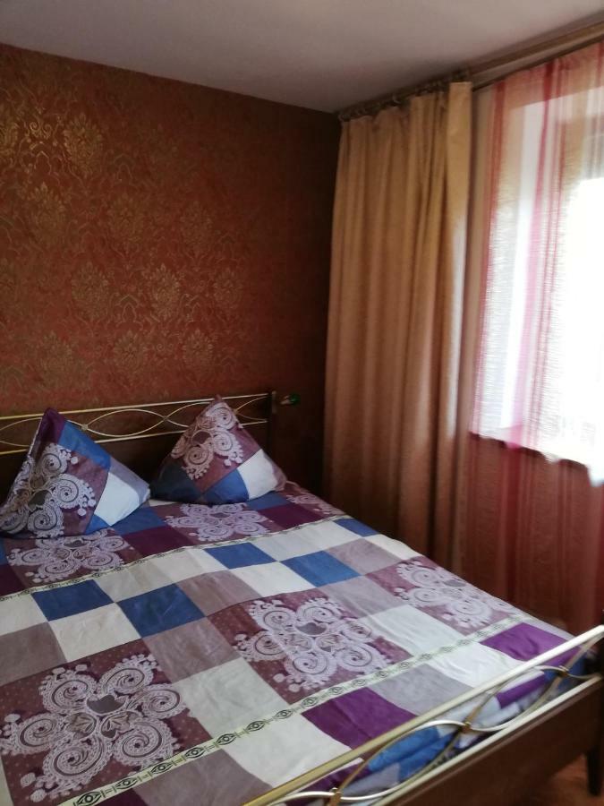 Apartamentai "Birutes Aleja 24" بالانغا المظهر الخارجي الصورة