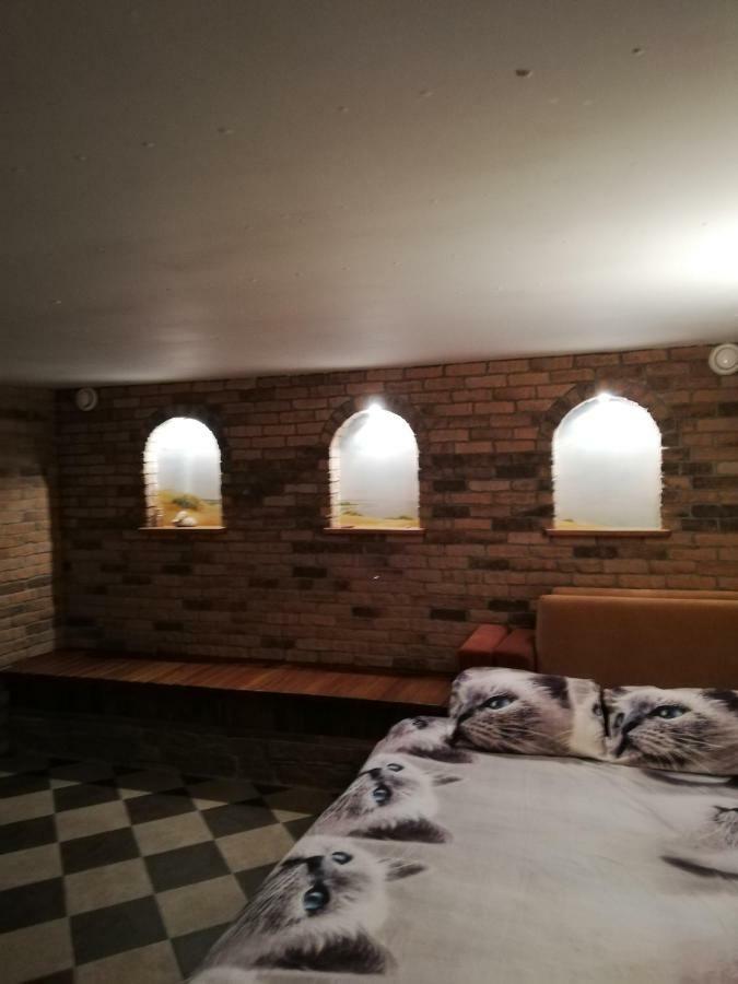 Apartamentai "Birutes Aleja 24" بالانغا المظهر الخارجي الصورة