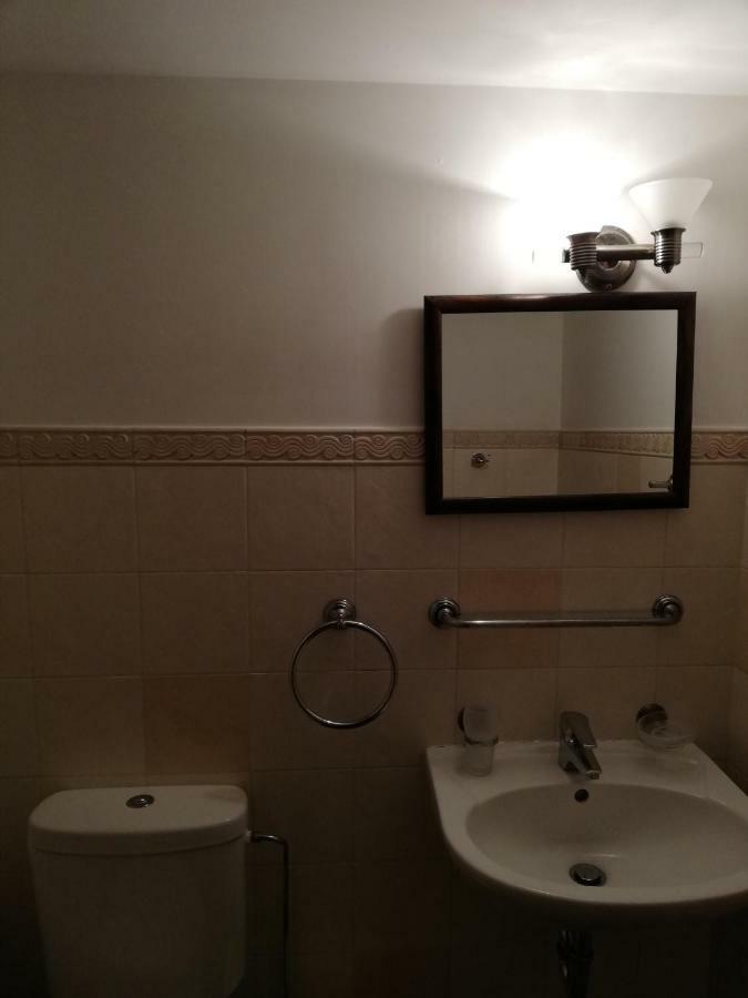 Apartamentai "Birutes Aleja 24" بالانغا المظهر الخارجي الصورة