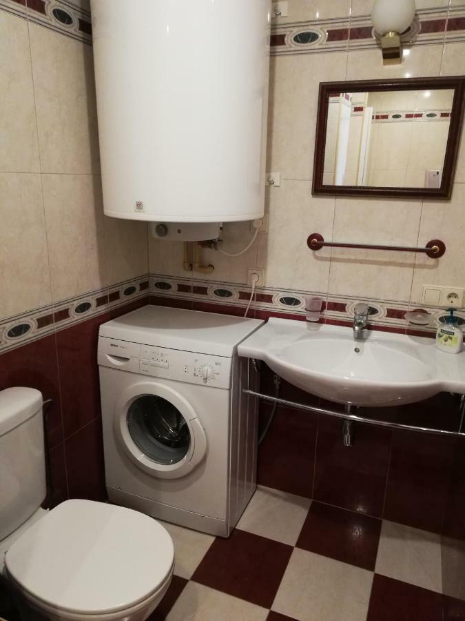 Apartamentai "Birutes Aleja 24" بالانغا المظهر الخارجي الصورة